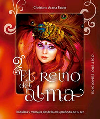 REINO DEL ALMAEL - 9788491117674