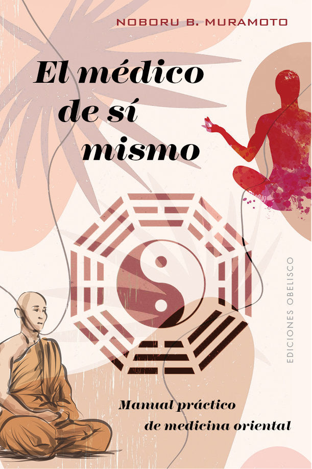 MEDICO DE SI MISMO - 9788491117803 Imagen principal del producto