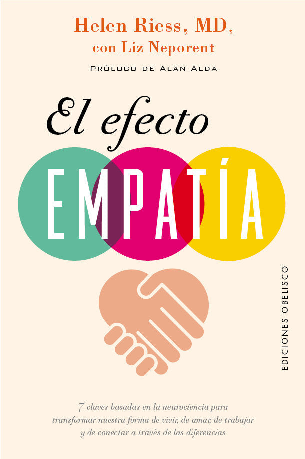 EFECTO EMPATIAEL - 9788491117810 Imagen principal del producto