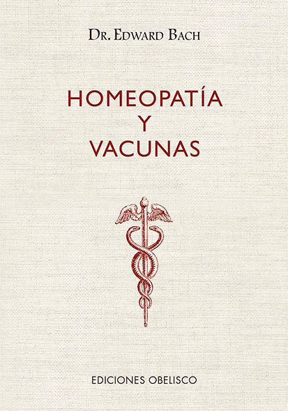 HOMEOPATIA Y VACUNAS - 9788491117926 Imagen principal del producto