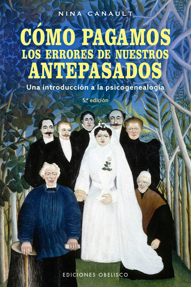 COMO PAGAMOS LOS ERRORES DE NUESTROS ANTEPASADOS NE - 9788491119227