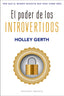 EL PODER DE LOS INTROVERTIDOS - 9788491119562
