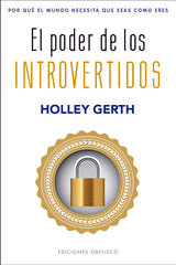 EL PODER DE LOS INTROVERTIDOS - 9788491119562