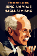 JUNG UN VIAJE HACIA SI MISMO - 9788491119777