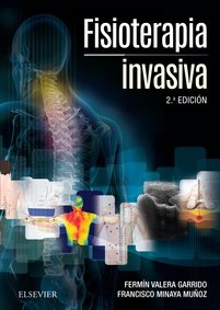 FISIOTERAPIA INVASIVA ACCESO WEB 2ª ED - 9788491130994 Imagen principal del producto