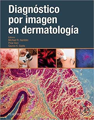 DIAGNOSTICO POR IMAGEN EN DERMATOLOGIA 2017 - 9788491131762 Imagen principal del producto