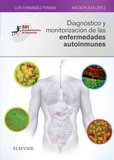 DIAGNOSTICO Y MONITORIZACION DE LAS ENFERMEDADES AUTOINMUNE - 9788491132448 Imagen principal del producto