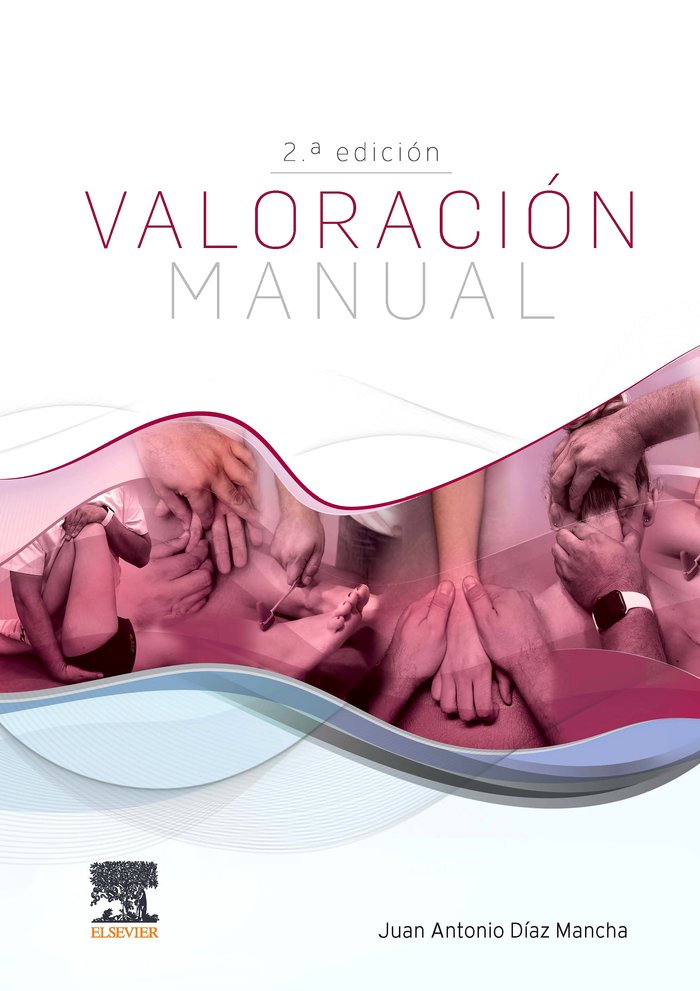VALORACION MANUAL 2ªED - 9788491132523 Imagen principal del producto