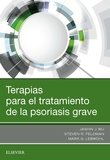 TERAPIAS PARA EL TRATAMIENTO DE LA PSORIASIS GRAVE - 9788491132615 Imagen principal del producto