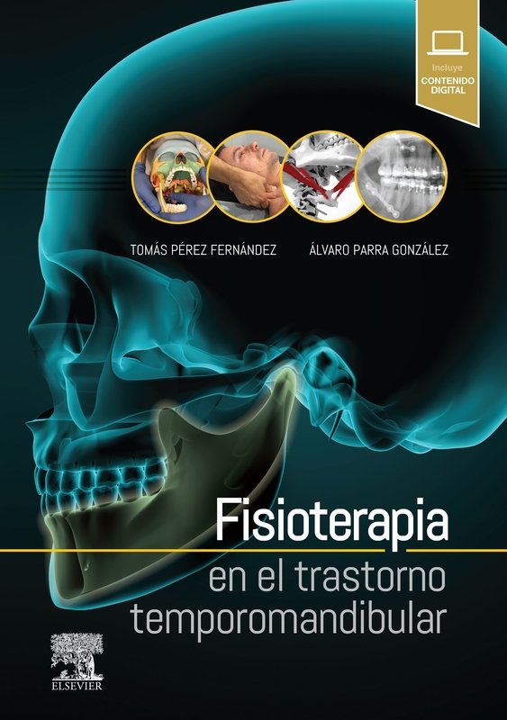 FISIOTERAPIA EN EL TRASTORNO TEMPOROMANDIBULAR - 9788491132837 Imagen principal del producto
