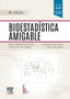 BIOESTADISTICA AMIGABLE 4ª ED - 9788491134077
