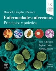 ENFERMEDADES INFECCIOSAS PRINCIPIOS Y PRACTICA 2VOLUMENES - 9788491134992