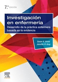 INVESTIGACION EN ENFERMERIA 7ª ED - 9788491135111 Imagen principal del producto