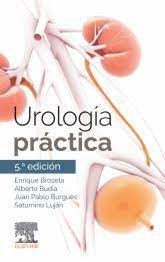 UROLOGIA PRACTICA - 9788491135296 Imagen principal del producto