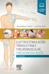 ELECTROESTIMULACION TRANSCUTANEA NEUROMUS - 9788491136064