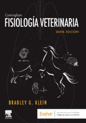 CUNNINGHAM FISIOLOGIA VETERINARIA - 9788491136293