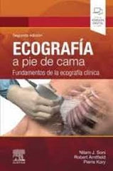 ECOGRFAFIA PIE DE CAMA - 9788491136880