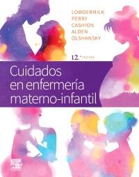 CUIDADOS EN ENFERMERIA MATERNOINFANTIL 12ªED - 9788491137795 Imagen principal del producto