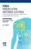 NOMENCLATURA ANATOMICA ILUSTRADA 6ªED - 9788491137887