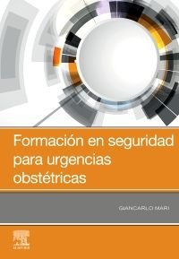 FORMACION EN SEGURIDAD PARA URGENCIAS OBSTETRICAS - 9788491137917 Imagen principal del producto