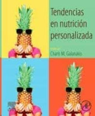 TENDENCIAS EN NUTRICION PERSONALIZADA - 9788491137948