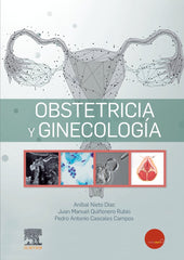 OBSTETRICIA Y GINECOLOGIA - 9788491138563