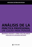ANALISIS DE LA PRACTICA PROFESIONAL - 9788491169352