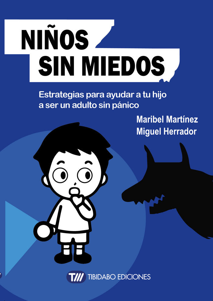 NIÑOS SIN MIEDOS - 9788491170495 Imagen principal del producto