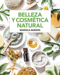 BELLEZA Y COSMETICA NATURAL - 9788491181682