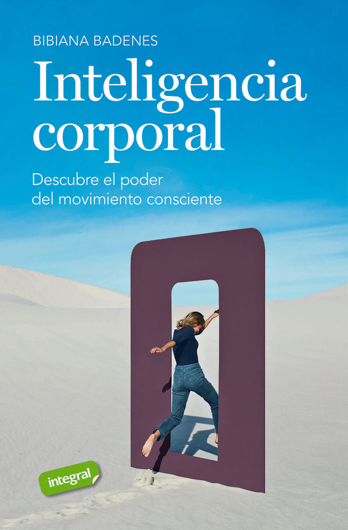 INTELIGENCIA CORPORAL - 9788491182771 Imagen principal del producto