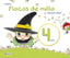 FLOCOS DE MILLO 4 ANOS GLOBALIZADO 18 GALICIA | AA,VV, | 9788491213451 (Editorial Xerais De Galicia)