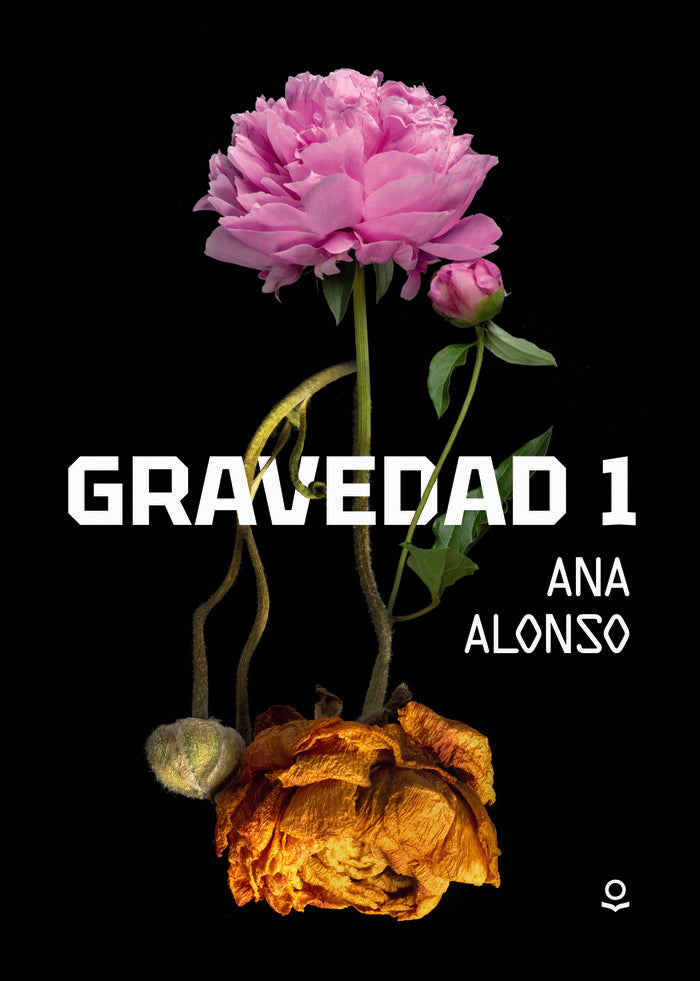 GRAVEDAD 1 | Conejo Alonso,ana Isabel | 9788491225188 (Loqueleo) Imagen principal del producto