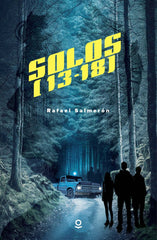 SOLOS 13 18 | Salmeron,rafael | 9788491225553 (Loqueleo)
