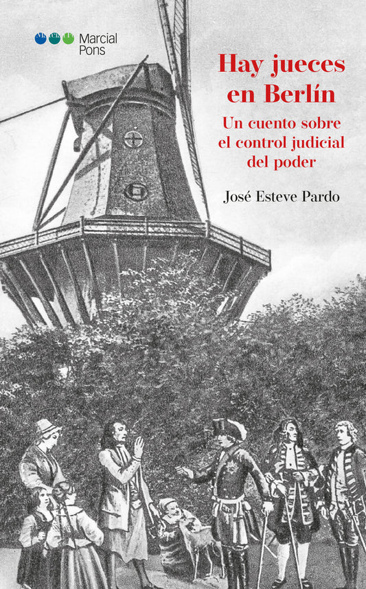 HAY JUECES EN BERLIN - 9788491237600