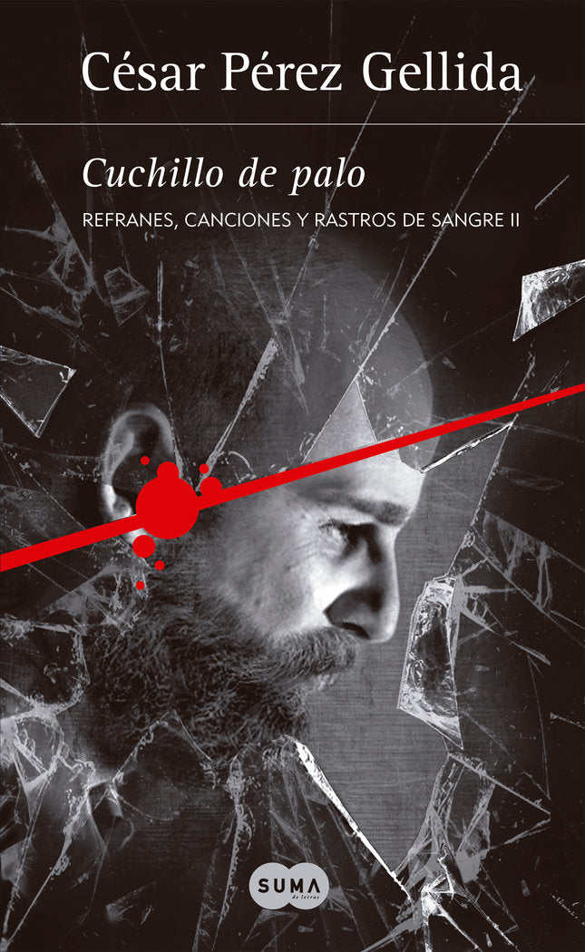 CUCHILLO DE PALO - 9788491290353