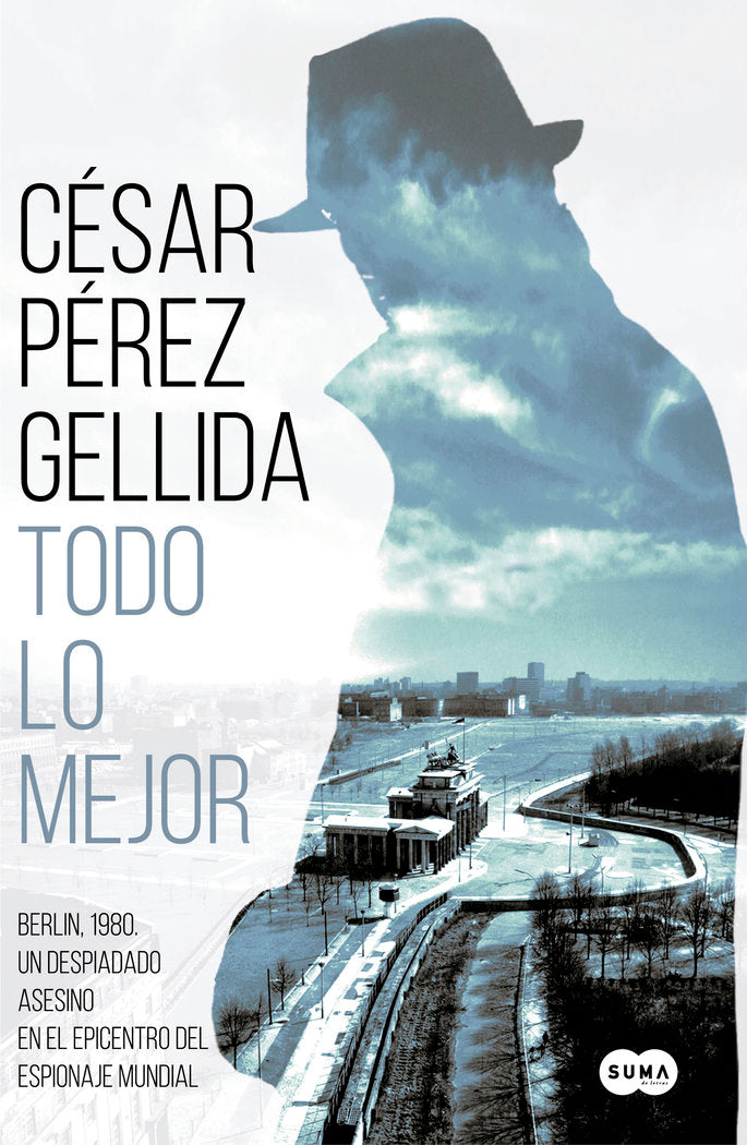 TODO LO MEJOR - 9788491292029