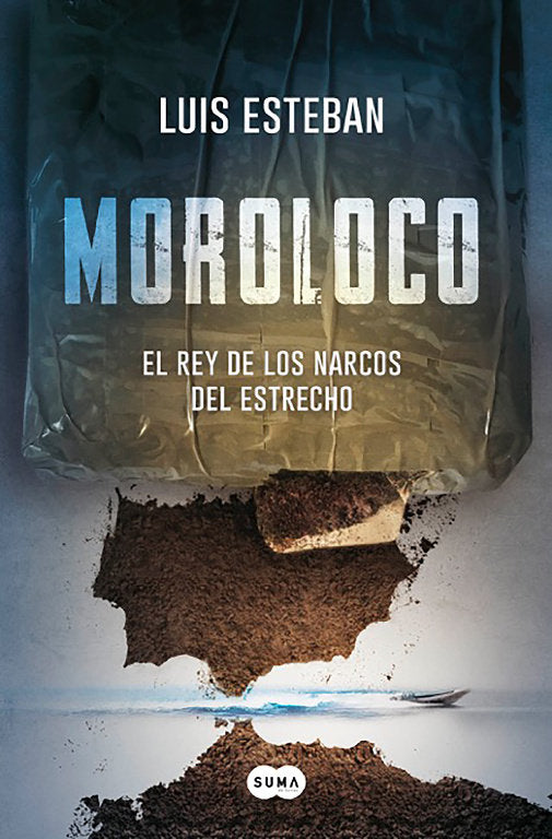 MOROLOCO - 9788491293125