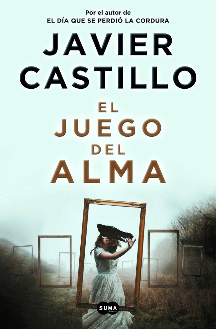 JUEGO DEL ALMAEL - 9788491293545
