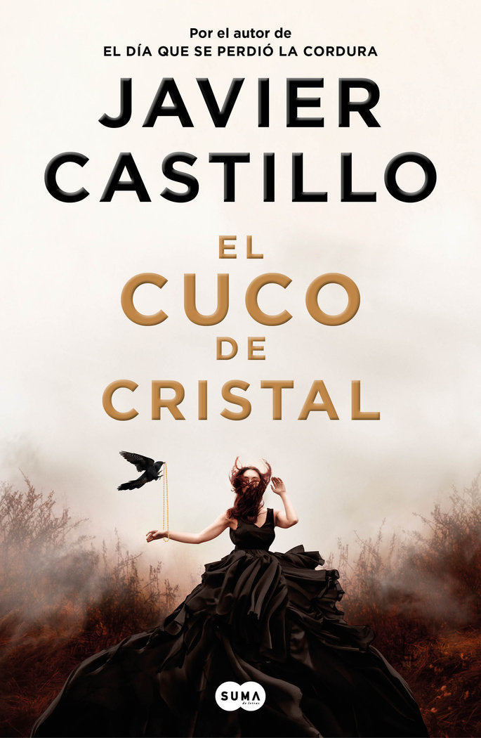 EL CUCO DE CRISTAL - 9788491293552 Imagen principal del producto