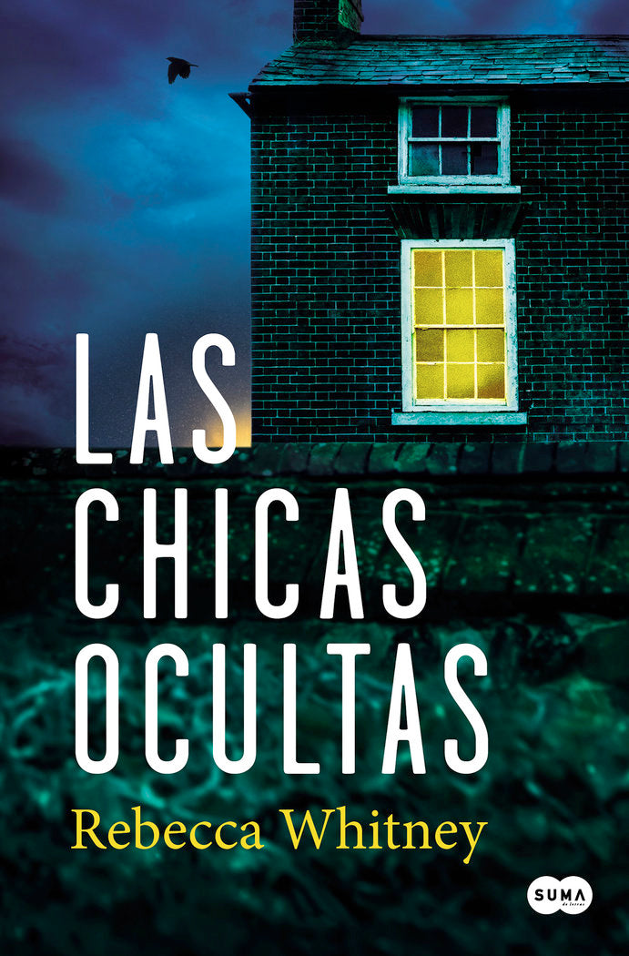 LAS CHICAS OCULTAS - 9788491295358 Imagen principal del producto
