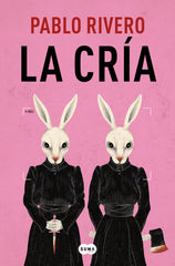 LA CRIA - 9788491296676