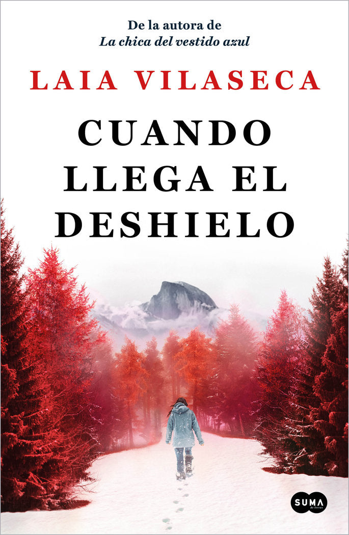 CUANDO LLEGA EL DESHIELO - 9788491296966 Imagen principal del producto