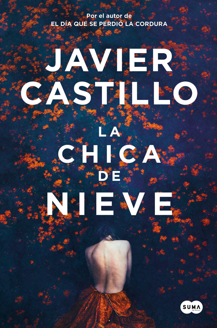 LA CHICA DE NIEVE TD - 9788491297420