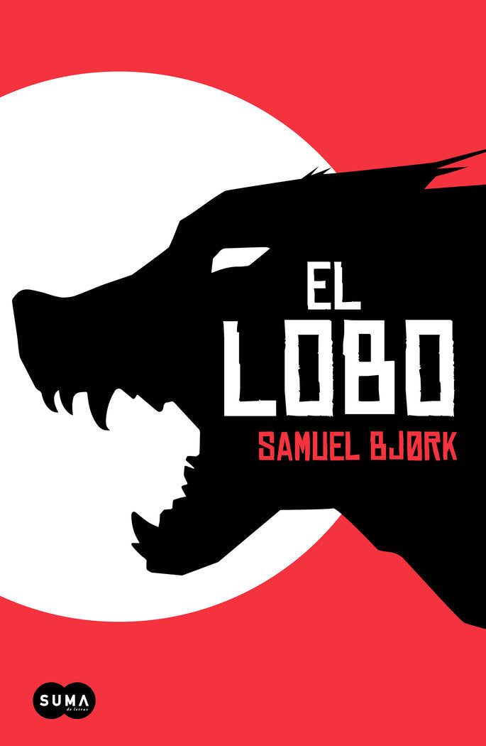 EL LOBO - 9788491297673 Imagen principal del producto