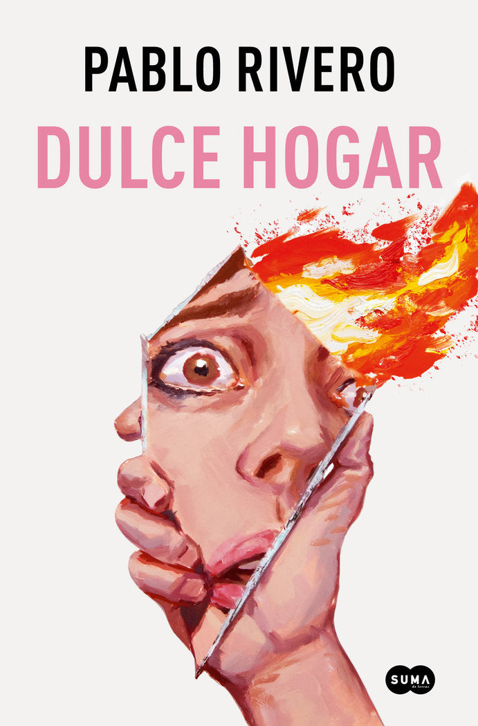 DULCE HOGAR - 9788491298106