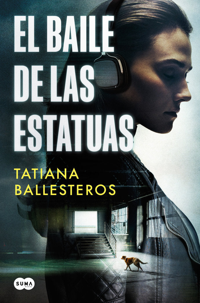 EL BAILE DE LAS ESTATUAS - 9788491298120