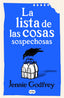 LA LISTA DE LAS COSAS SOSPECHOSAS - 9788491298762