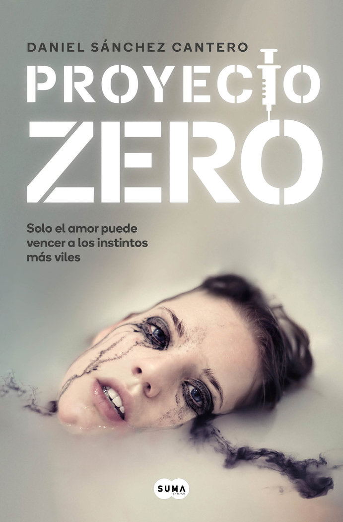 PROYECTO ZERO - 9788491299233 Imagen principal del producto