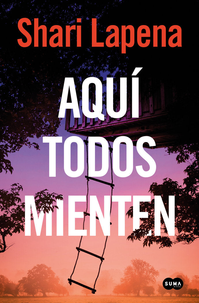 AQUI TODOS MIENTEN - 9788491299578 Imagen principal del producto