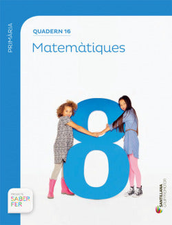 6-1pri Quad Matematicas Catal ED17 Imagen principal del producto